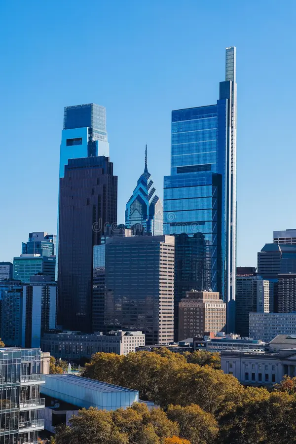 Project FMC Tower