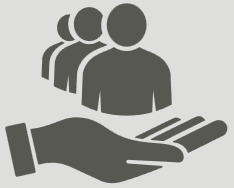 Social Responsibility Icon