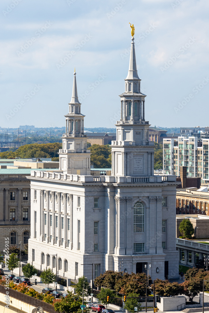 Project Church