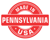 Made in Pennsylvania USA