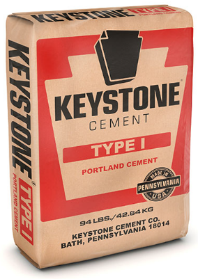 Type I Cement