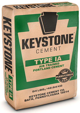 Type I Cement