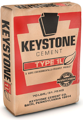 Type I Cement