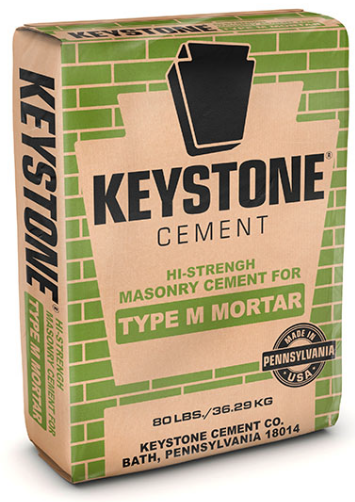 Type I Cement