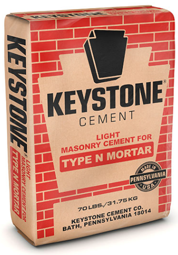 Type I Cement