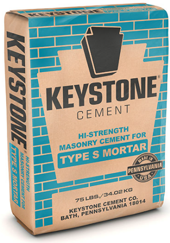 Type I Cement